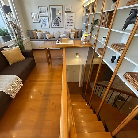 Casa Imne Apartment *