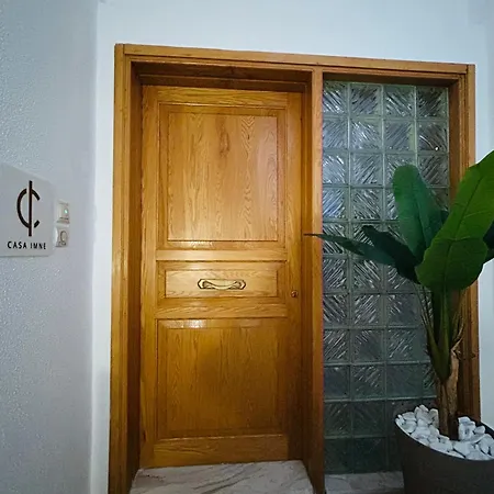 Apartment Casa Imne