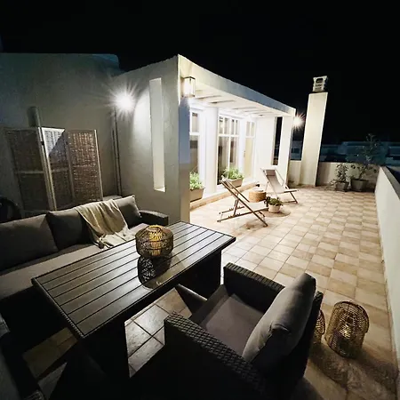 Casa Imne Apartment Rethymno (Crete)