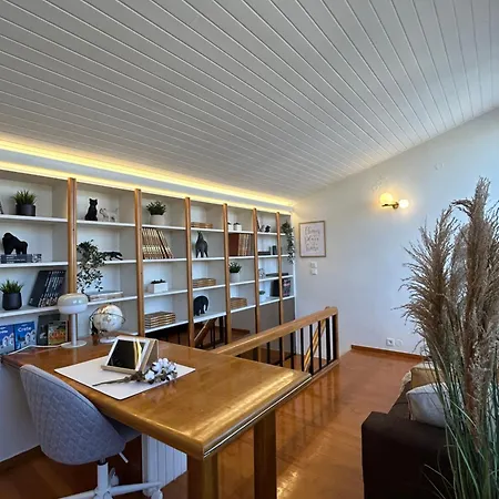Casa Imne Apartment