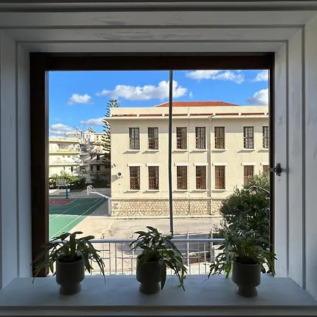 Casa Imne Apartment *