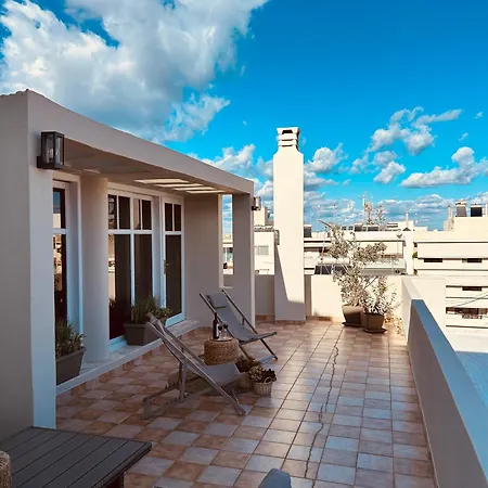 Casa Imne Apartment *