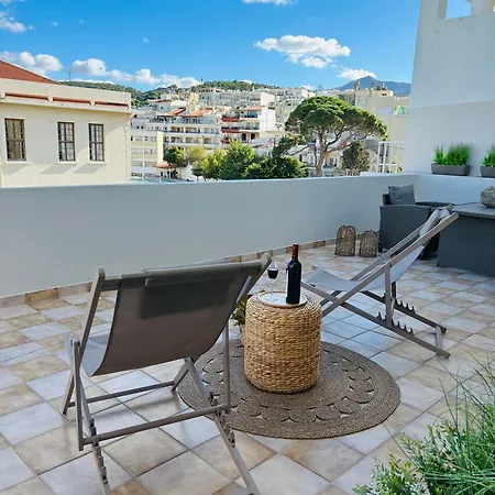 Casa Imne Apartment