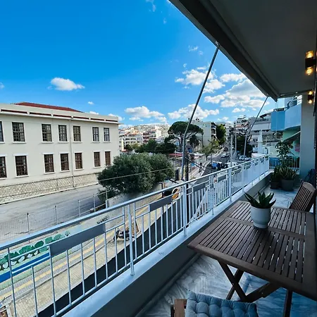 Apartment Casa Imne Rethymno (Crete)