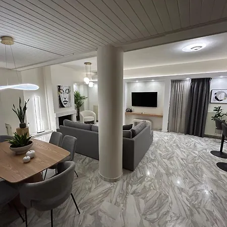 Casa Imne Apartment Rethymno (Crete)