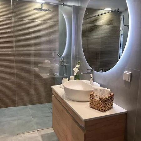 Casa Imne * Rethymno (Crete)