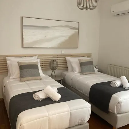 Casa Imne Apartment Rethymno (Crete)