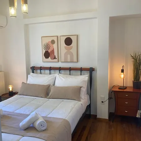 Casa Imne Rethymno (Crete)