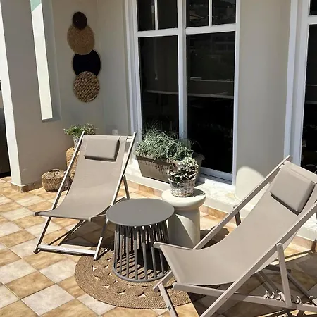Casa Imne * Rethymno (Crete)