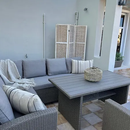 Apartament Casa Imne Retimno