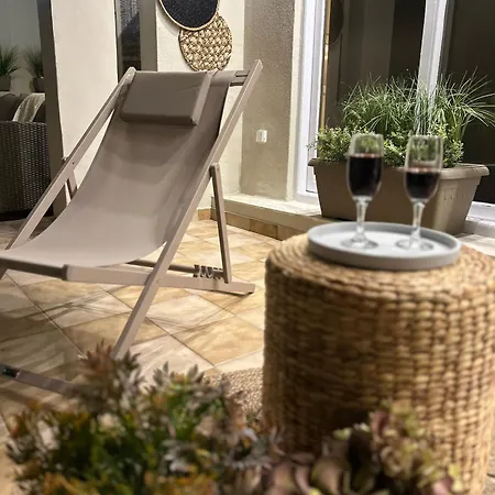 Apartament Casa Imne