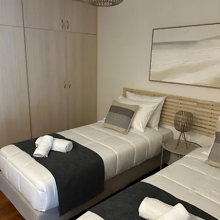 Apartament Casa Imne *