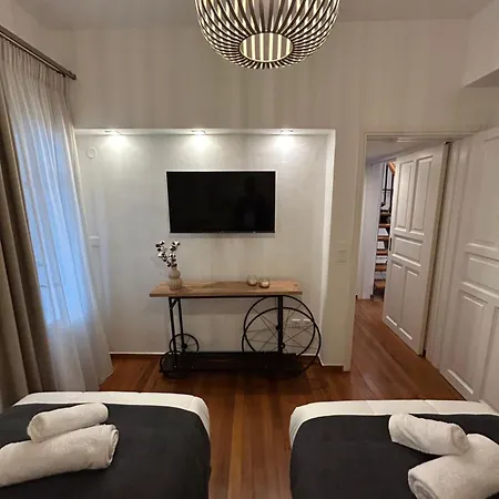 Apartament Casa Imne Retimno