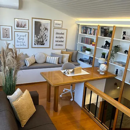 Apartament Casa Imne Retimno