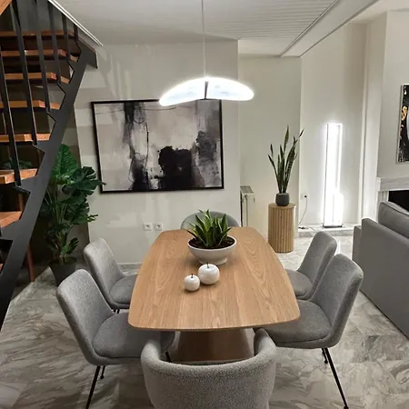 Casa Imne