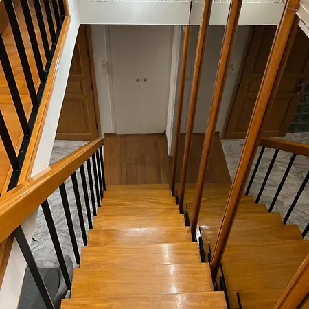 Apartament Casa Imne