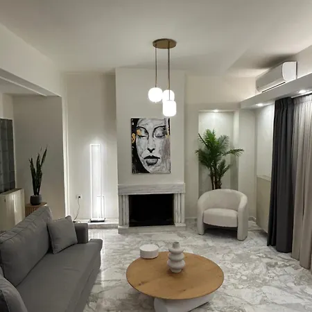 Apartament Casa Imne *