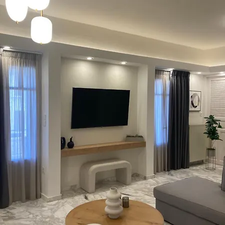 Apartament Casa Imne