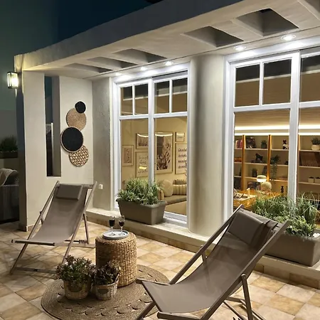 Apartament Casa Imne *